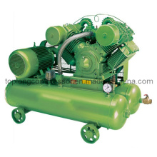 Pompe à compresseur à air comprimé haute pression à piston (HD-3.0 / 10)